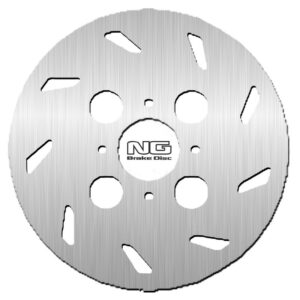 Disco de freno NG BRAKES redondo fijo 376