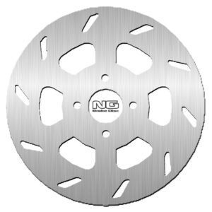 Disco de freno NG BRAKES redondo fijo - Siamoto 424