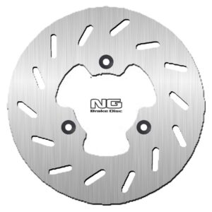 Disco de freno NG BRAKES redondo fijo - Siamoto 428