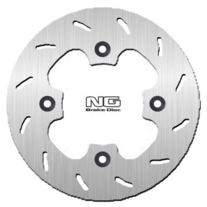 Disco de freno NG BRAKES redondo fijo 466