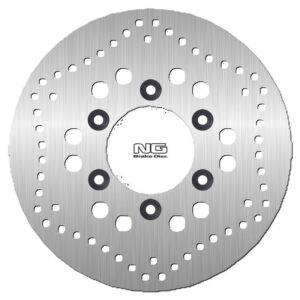 Disco de freno NG BRAKES redondo fijo 662