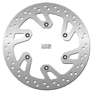 Disco de freno NG BRAKES redondo fijo 719