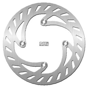 Disco de freno NG BRAKES redondo fijo 721