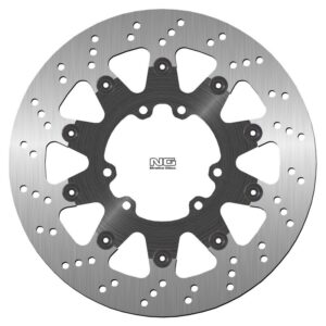 Disco de freno NG BRAKES redondo flotante 724
