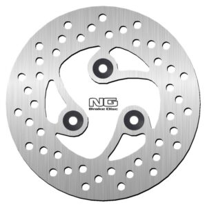 Disco de freno NG BRAKES redondo fijo 727