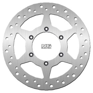 Disco de freno NG BRAKES redondo fijo 728