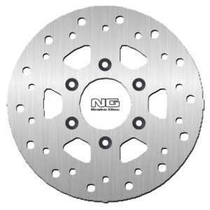 Disco de freno NG BRAKES redondo fijo 729