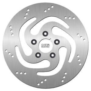 Disco de freno NG BRAKES redondo fijo 741