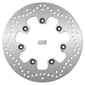 Disco de freno NG BRAKES redondo fijo 746