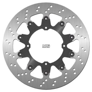 Disco de freno NG BRAKES redondo flotante 749