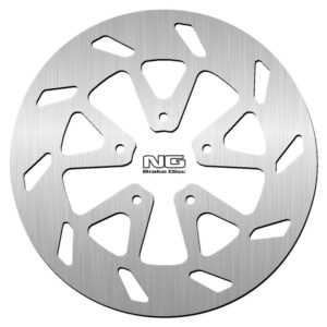 Disco de freno NG BRAKES redondo fijo 781