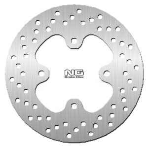 Disco de freno NG BRAKES redondo fijo - Suzuki GSX R 88-90 (Trasero) 793