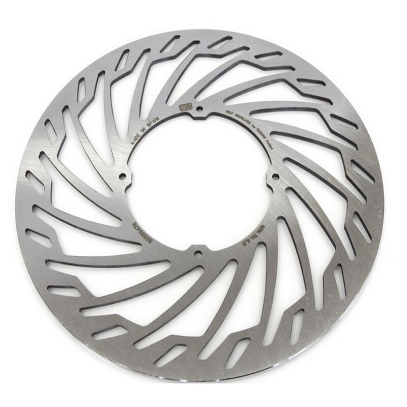 Disco de freno NG BRAKES redondo fijo 805