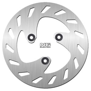 Disco de freno NG BRAKES redondo fijo 1239