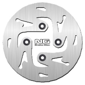Disco de freno NG BRAKES redondo fijo 1245