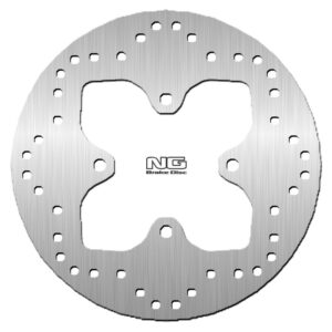 Disco de freno NG BRAKES redondo fijo 1261