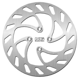 Disco de freno NG BRAKES redondo fijo 1277