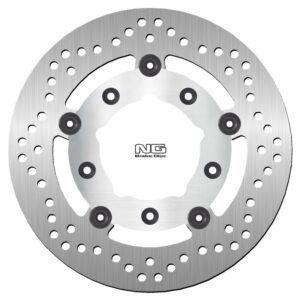 Disco de freno NG BRAKES redondo flotante 1306