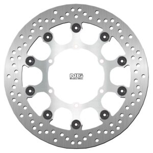 Disco de freno NG BRAKES redondo flotante 1321
