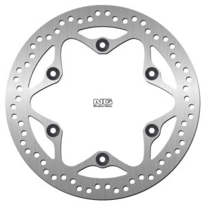 Disco de freno NG BRAKES redondo fijo 1334