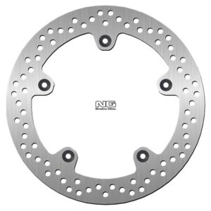 Disco de freno NG BRAKES redondo fijo 1338