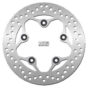Disco de freno NG BRAKES redondo fijo 1345