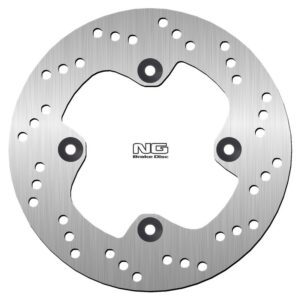 Disco de freno NG BRAKES redondo fijo 1349