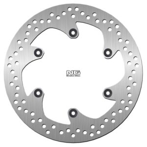 Disco de freno NG BRAKES redondo fijo 1361