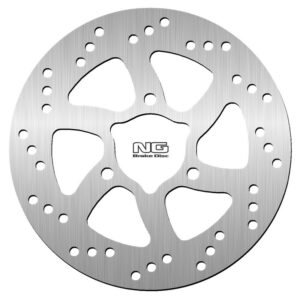 Disco de freno NG BRAKES redondo fijo 1365