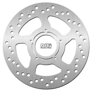 Disco de freno NG BRAKES redondo fijo 1366