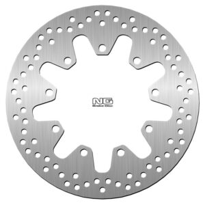 Disco de freno NG BRAKES redondo fijo 1389