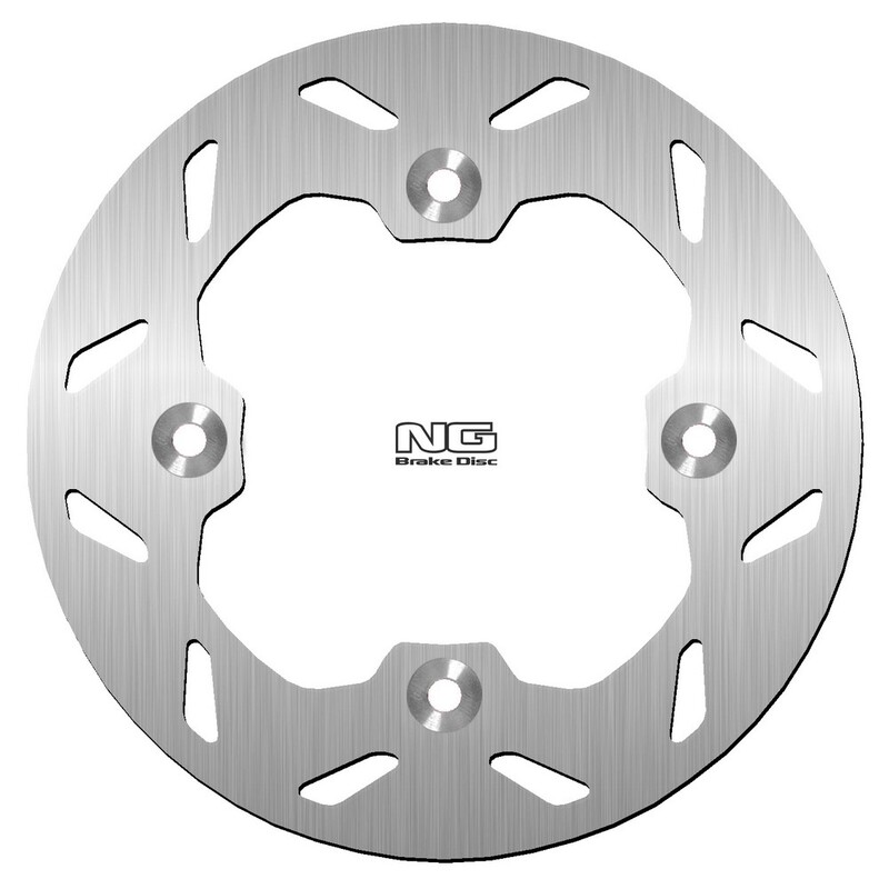 Disco de freno NG BRAKES redondo fijo 1395