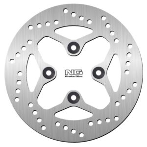 Disco de freno NG BRAKES redondo fijo 1418
