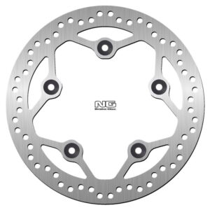 Disco de freno NG BRAKES redondo fijo 1440