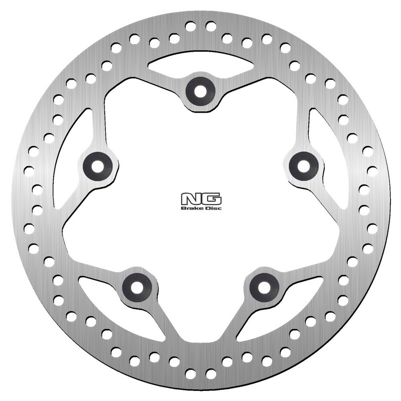 Disco de freno NG BRAKES redondo fijo 1440