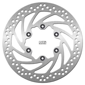 Disco de freno NG BRAKES redondo fijo 1444