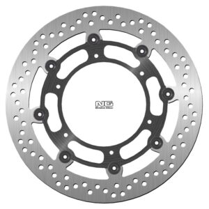 Disco de freno NG BRAKES redondo flotante 1455