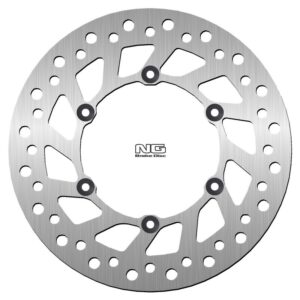 Disco de freno NG BRAKES redondo fijo 1466