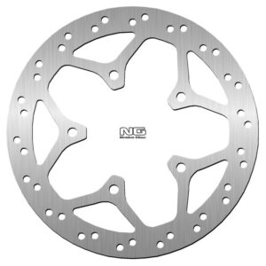 Disco de freno NG BRAKES redondo fijo 1470