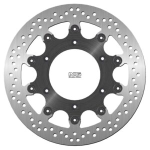 Disco de freno NG BRAKES redondo flotante 1472