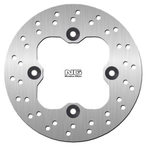 Disco de freno NG BRAKES redondo fijo 1473