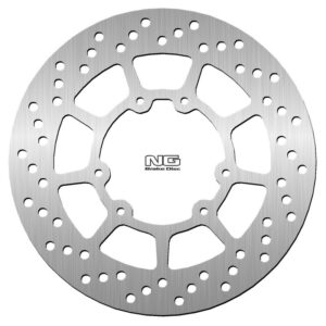 Disco de freno NG BRAKES redondo fijo 1482