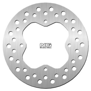 Disco de freno NG BRAKES redondo fijo 1483