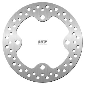 Disco de freno NG BRAKES redondo fijo 1495