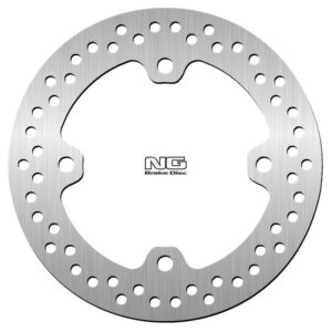 Disco de freno NG BRAKES redondo fijo 1501
