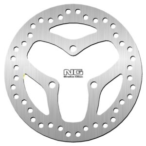 Disco de freno NG BRAKES redondo fijo 1504