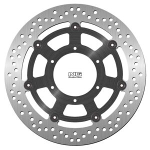 Disco de freno NG BRAKES redondo flotante 1533