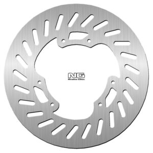 Disco de freno NG BRAKES redondo fijo 1539