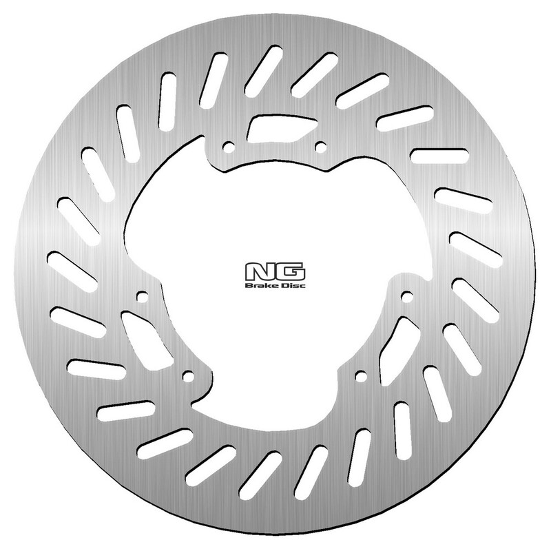 Disco de freno NG BRAKES redondo fijo 1539