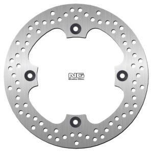Disco de freno NG BRAKES redondo fijo 1543
